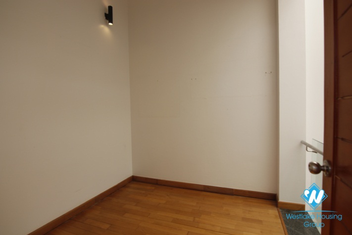 A superb house with modern design and a lot of natural light for rent in Tay Ho